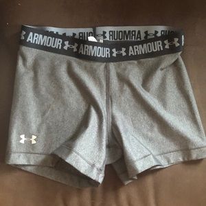 Under Armour Spandex